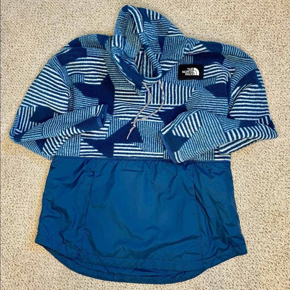 Like new vintage Northface sweater